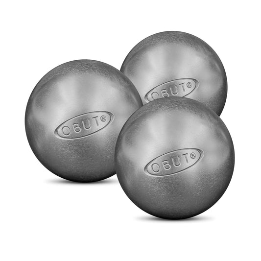 Obut Petanque Training Boules - Lisse