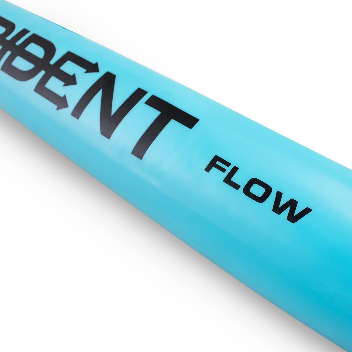 Trident Flow Wooden Hockey Stick - Sky