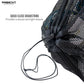 Trident Milestone Fine Mesh Ball Bag - 10 Balls