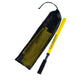Trident Judge's Flag - Yellow (Pair in Bag)