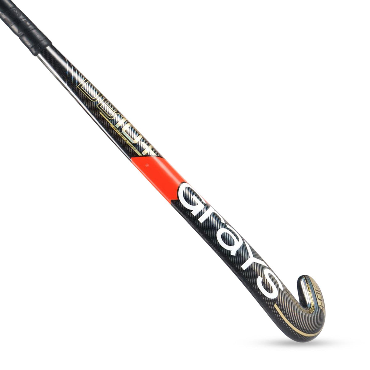 Grays Dynabow Plus 10 Composite Hockey Stick - DB+10