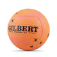 Gilbert Phoenix Match Netball - Coral (Size 5, 4)