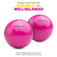 Trident Shot Put – 2kg