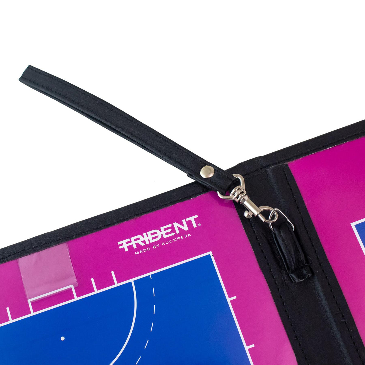 Trident Magnetic Coaching Folio - Hockey