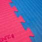 Trident Tatami Mat - 1m x 1m x 2.5cm