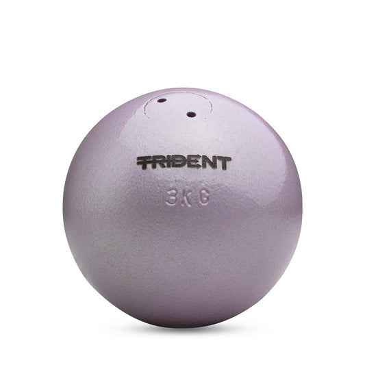 Trident Turned Shot Put - 3kg