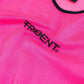 Trident Training Bib - Pink