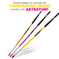 Trident Rubber Tip Javelin – 500g