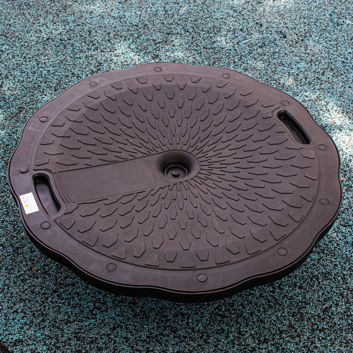 Trident Master Premium Bosu Ball