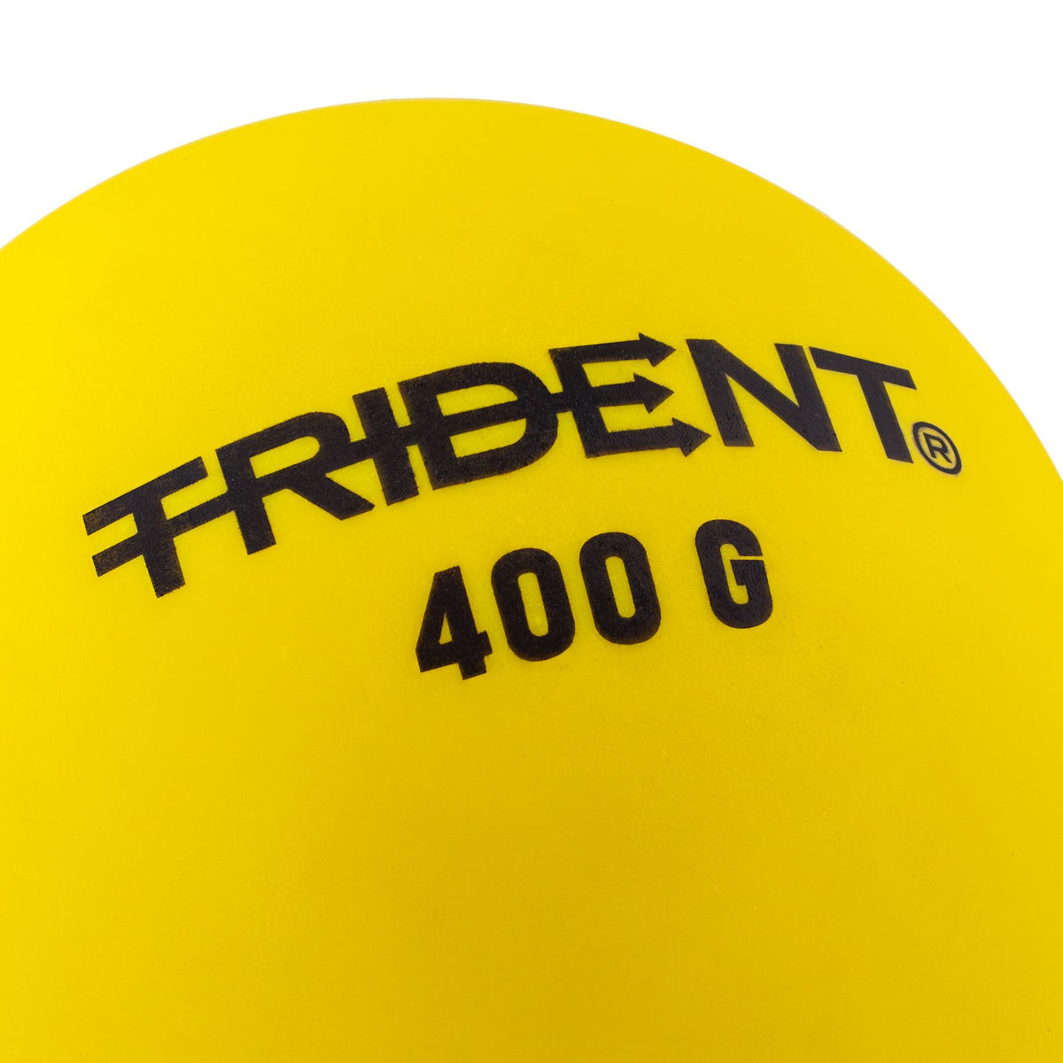 Trident Milestone Soft Shot Put - 400g