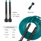 Trident Milestone Skipping Rope - Pure Teal