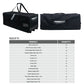Trident Wheelie Bag - Extra Large