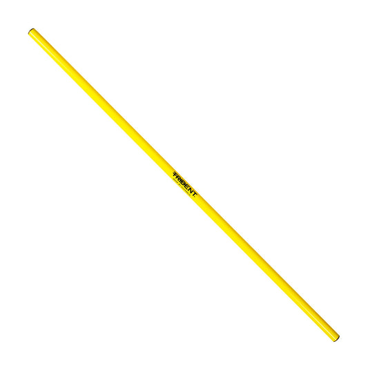 Trident 25mm Agility Crossbar – Yellow