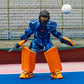 Trident New Gatekeeper Pro 2 Hockey Goalie Set - Junior