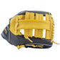 Trident T-60 Softball Glove (Yellow) - RH (12.5")