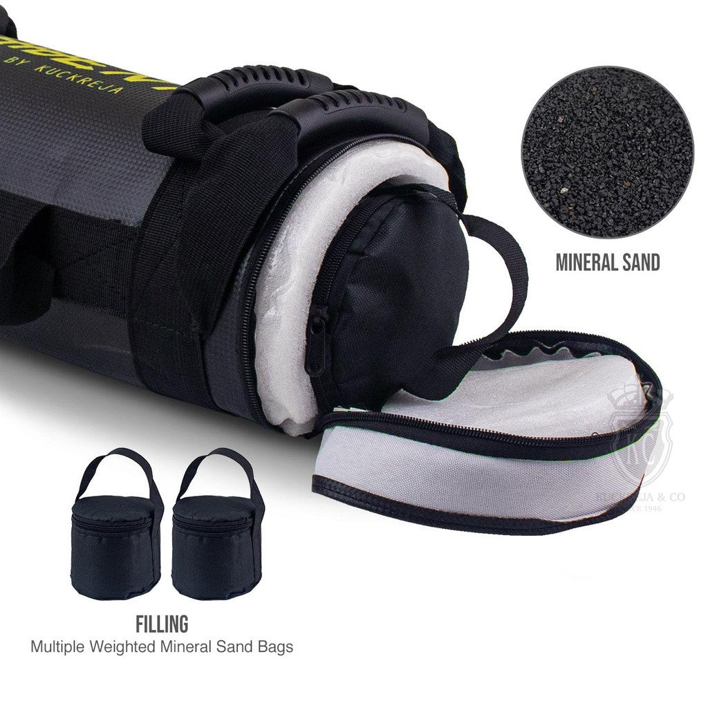 Trident Master Premium Powerbag - 5kg