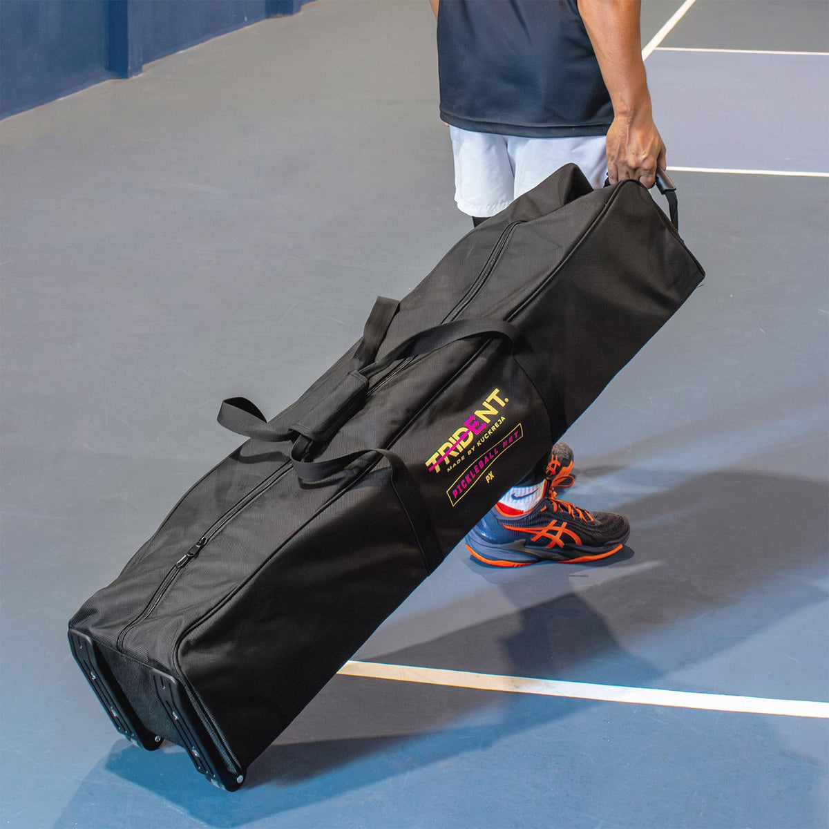Trident Premium PX Portable Pickleball Net