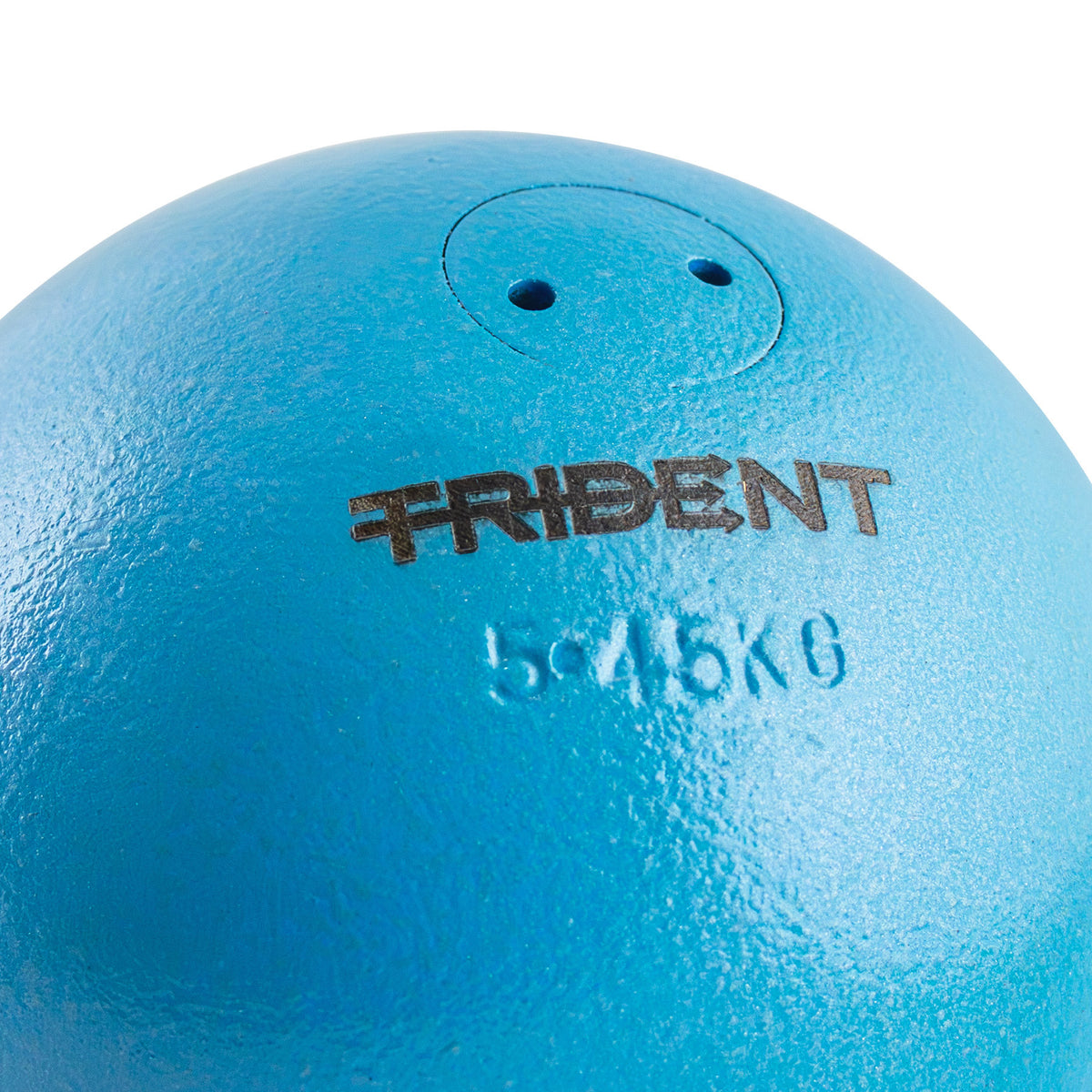 Trident Turned Shot Put - 5.45kg