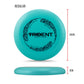 Trident Frisbee 175g - Turquoise (Regular/Slimline)
