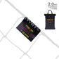 Trident T-20 Seven Junior Football Net (7-a-side)