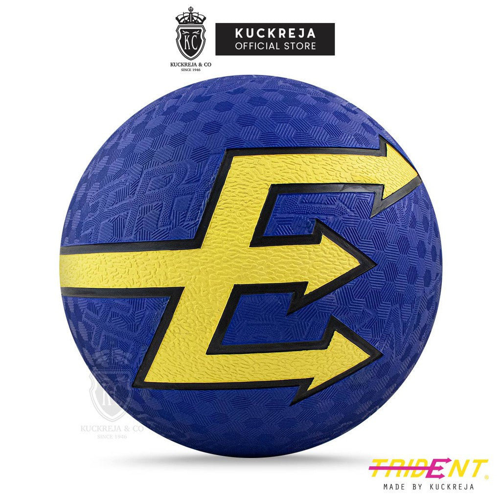 Trident Premium Medicine Ball - 7kg