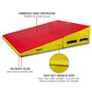 Trident Milestone Incline Mat - Large