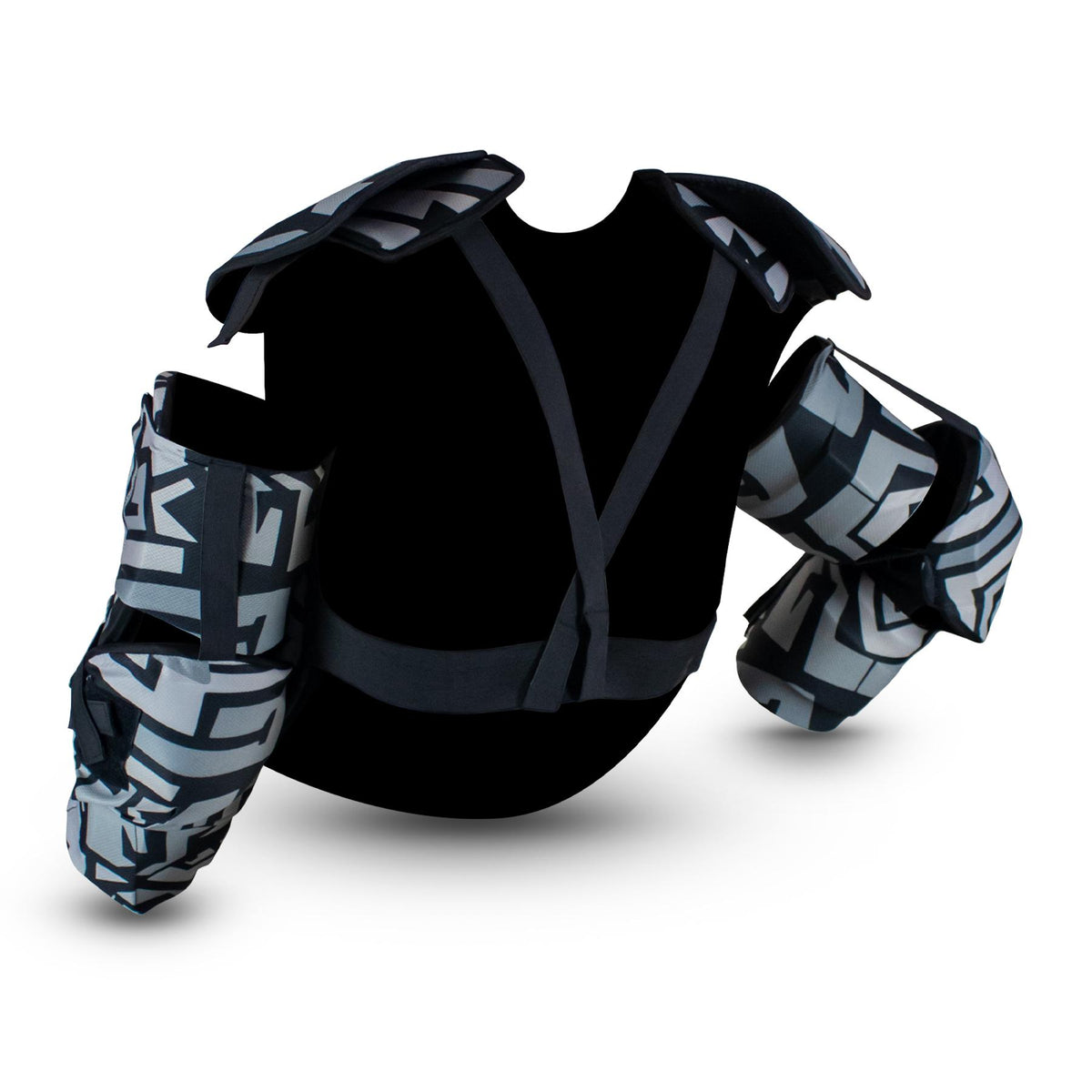 Trident Gatekeeper Pro Goalie Body Armour (Senior/Junior)