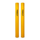 Trident Netball Post Protectors - 6' x 2" (Yellow)