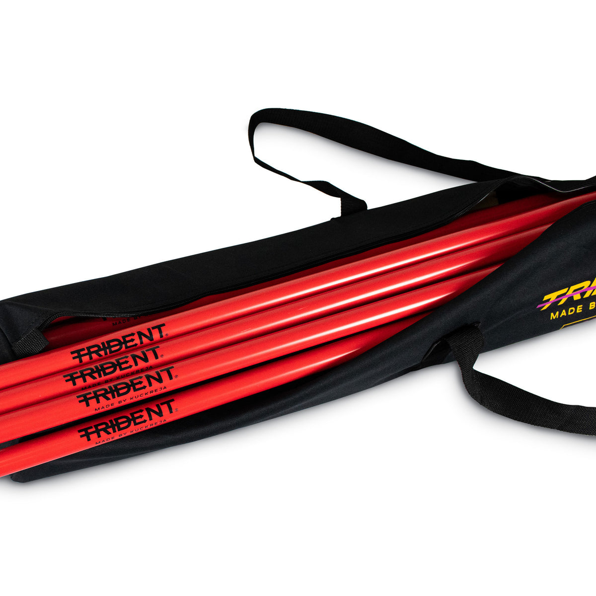 Trident 25mm Crossbar Bag - 1.5m