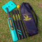 Trident Milestone Cricket Set