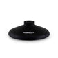 Trident 25mm Crossbar Rubber Base - 1kg