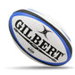 Gilbert Omega Match Rugby Ball (Size 5, 4, 3)