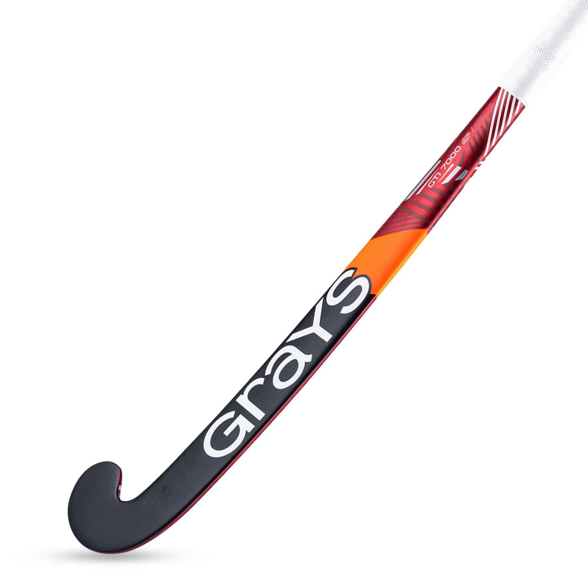 Grays GTI 7000 Dynabow Indoor Composite Stick