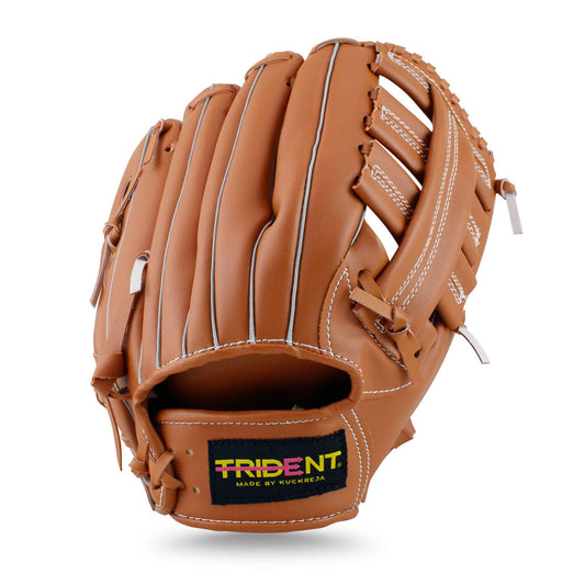 Trident T-40 Softball Glove - LH (12.5")