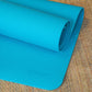 Trident Endurance Grip Yoga Mat - Ocean Blue (6mm)