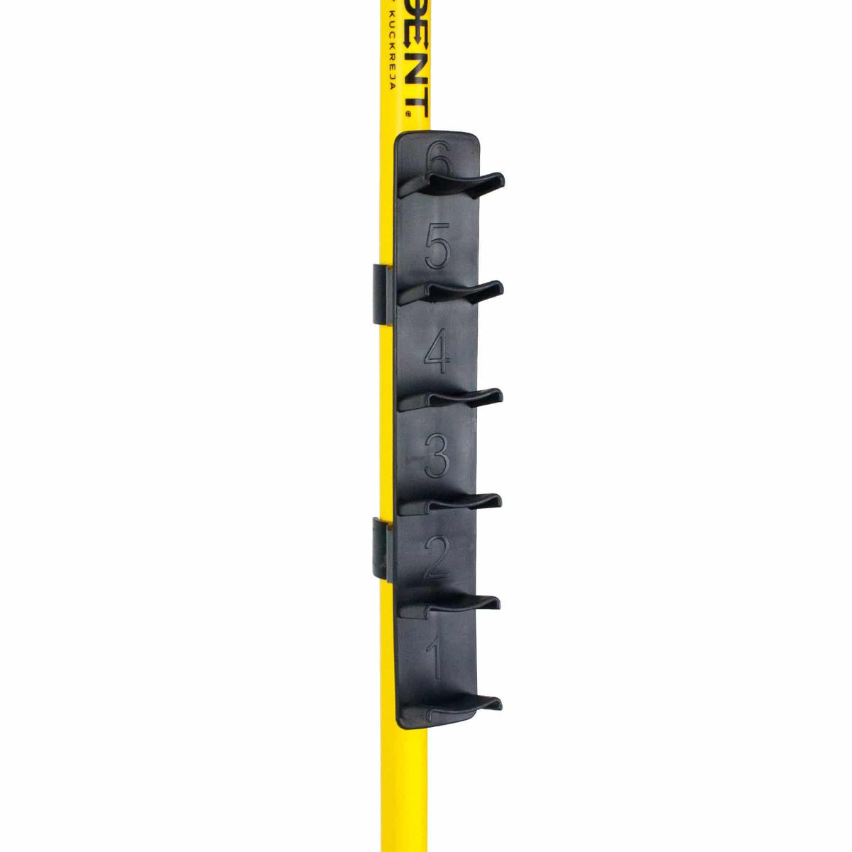 Trident 25mm Crossbar Multi-Height Clip