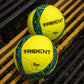 Trident Stage 2.0 Training Football - Size 4 (Mint)
