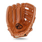 Trident T-40 Softball Glove - RH (12.5")