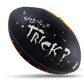 Gilbert Randoms Rugby Ball - Halloween (Size 5)