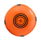 Gilbert Rebounder Training Ball - Orange
