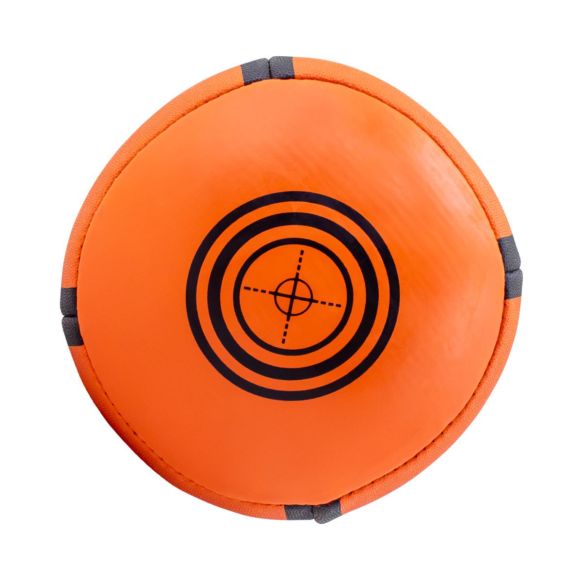 Gilbert Rebounder Training Ball - Orange