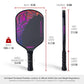 Trident Momentum 80 Pickleball Paddle - Twilight Purple