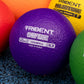 Trident Softee Low Bounce Foam Ball - Purple (6.3")