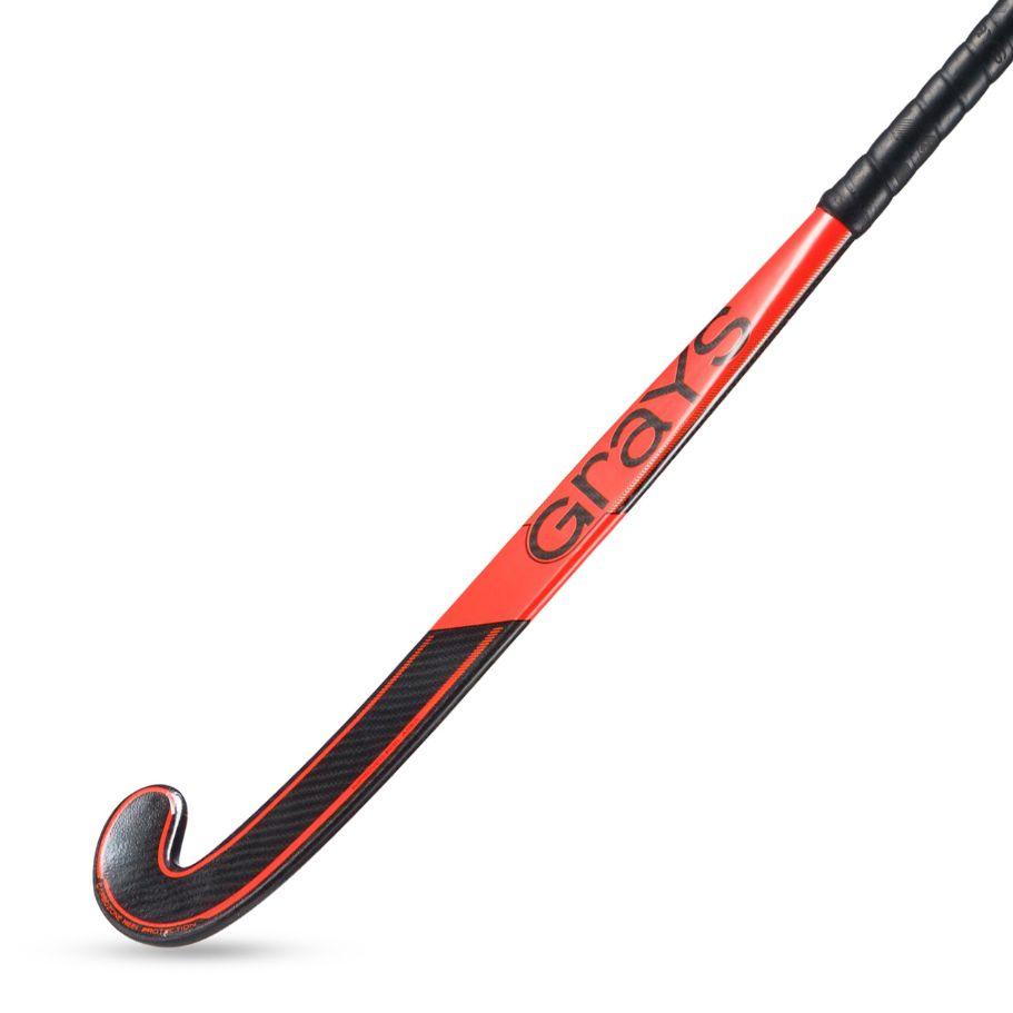Grays Dynabow Plus 7 Composite Hockey Stick - DB+7