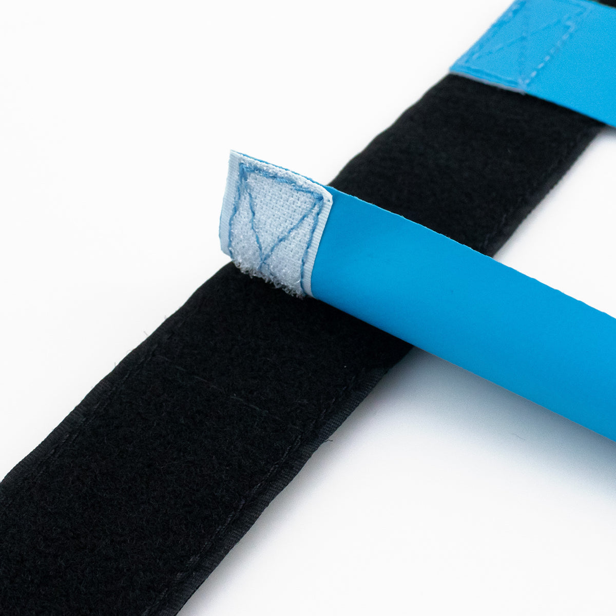 Trident Rugby Tag Belt - Blue