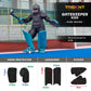 Trident New Gatekeeper 2 Goalie Set – Kids