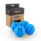 Trident Essential Pickleball Balls - Sky (Set of 4)
