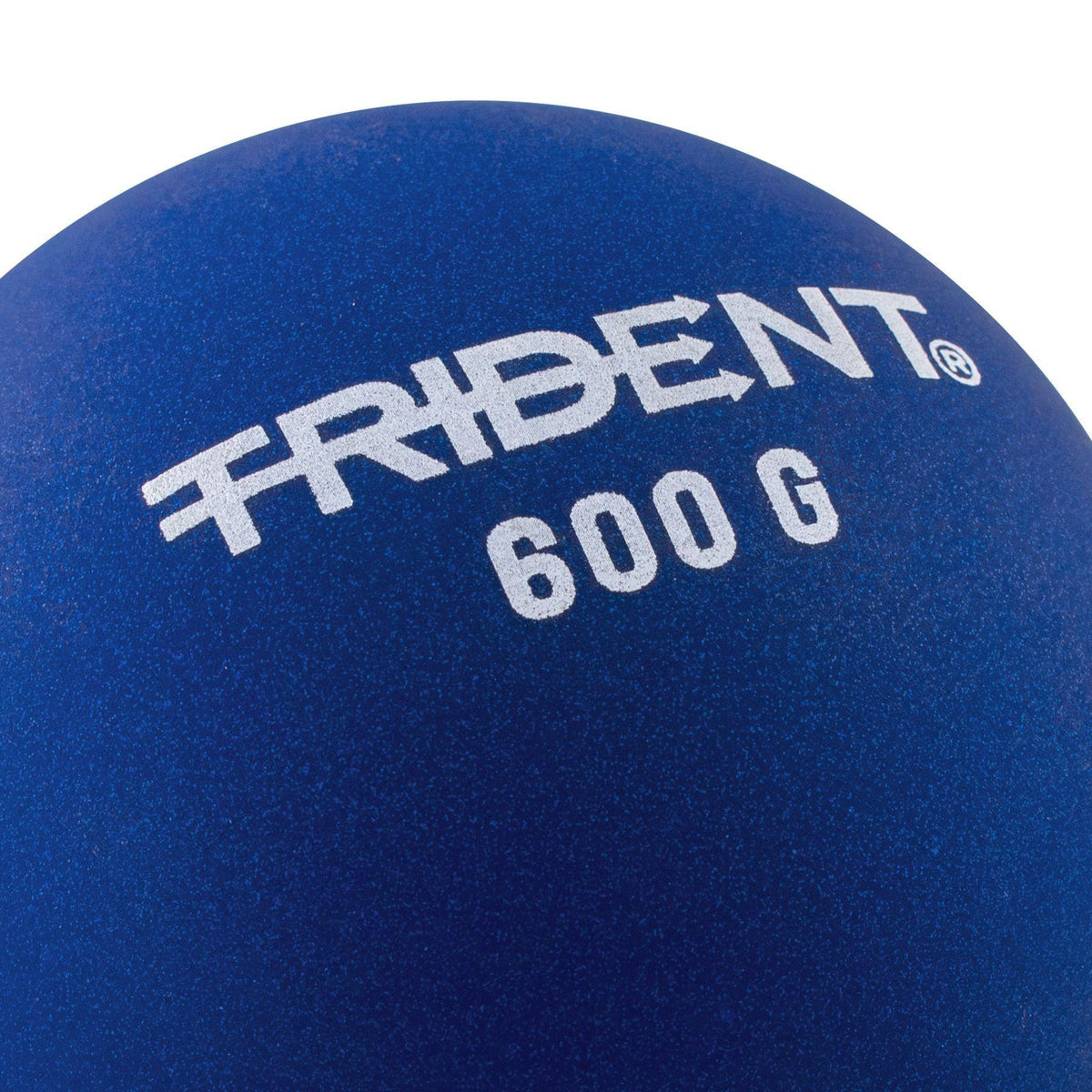 Trident Milestone Soft Shot Put - 600g