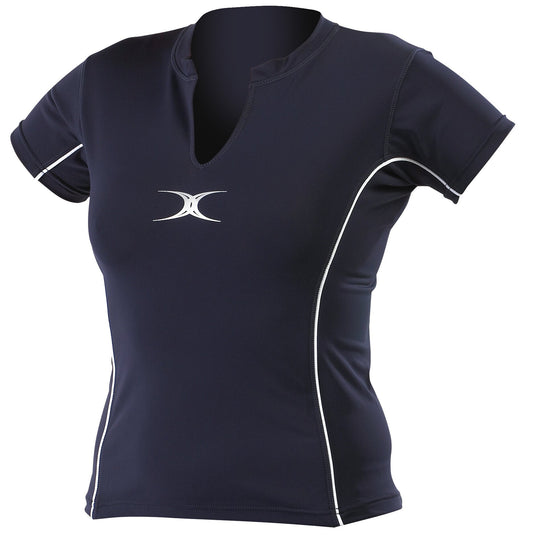 Gilbert Phoenix Top - Navy