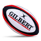 Gilbert Midi I Love Rugby Ball (Size 2)